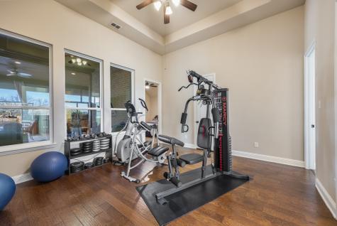 721 Kensington Drive Mclendon Chisholm TX 75032