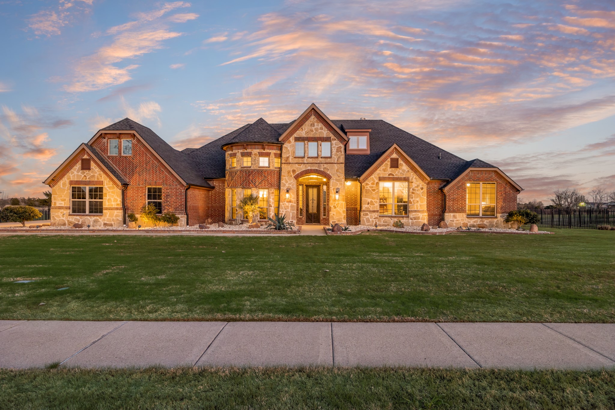 721 Kensington Drive Mclendon Chisholm TX 75032