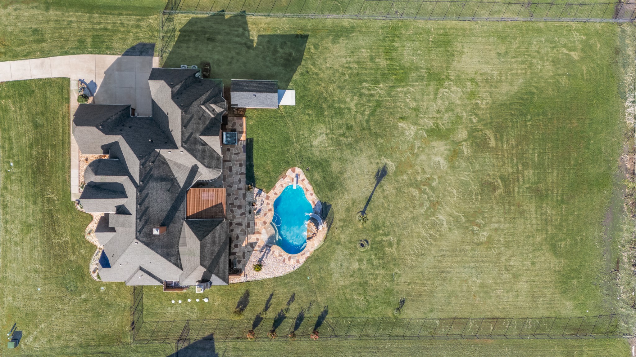 721 Kensington Drive Mclendon Chisholm TX 75032
