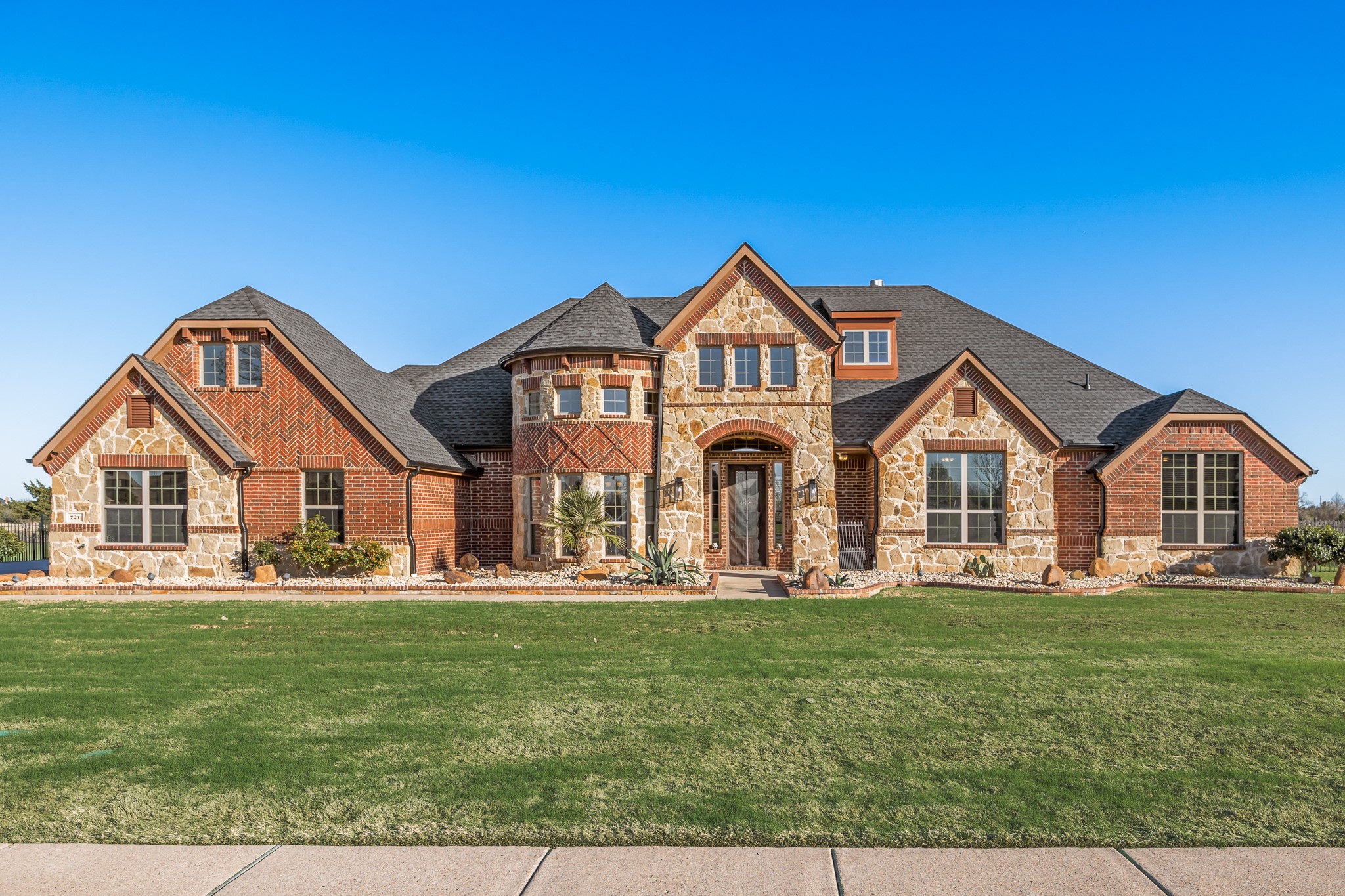 721 Kensington Drive Mclendon Chisholm TX 75032