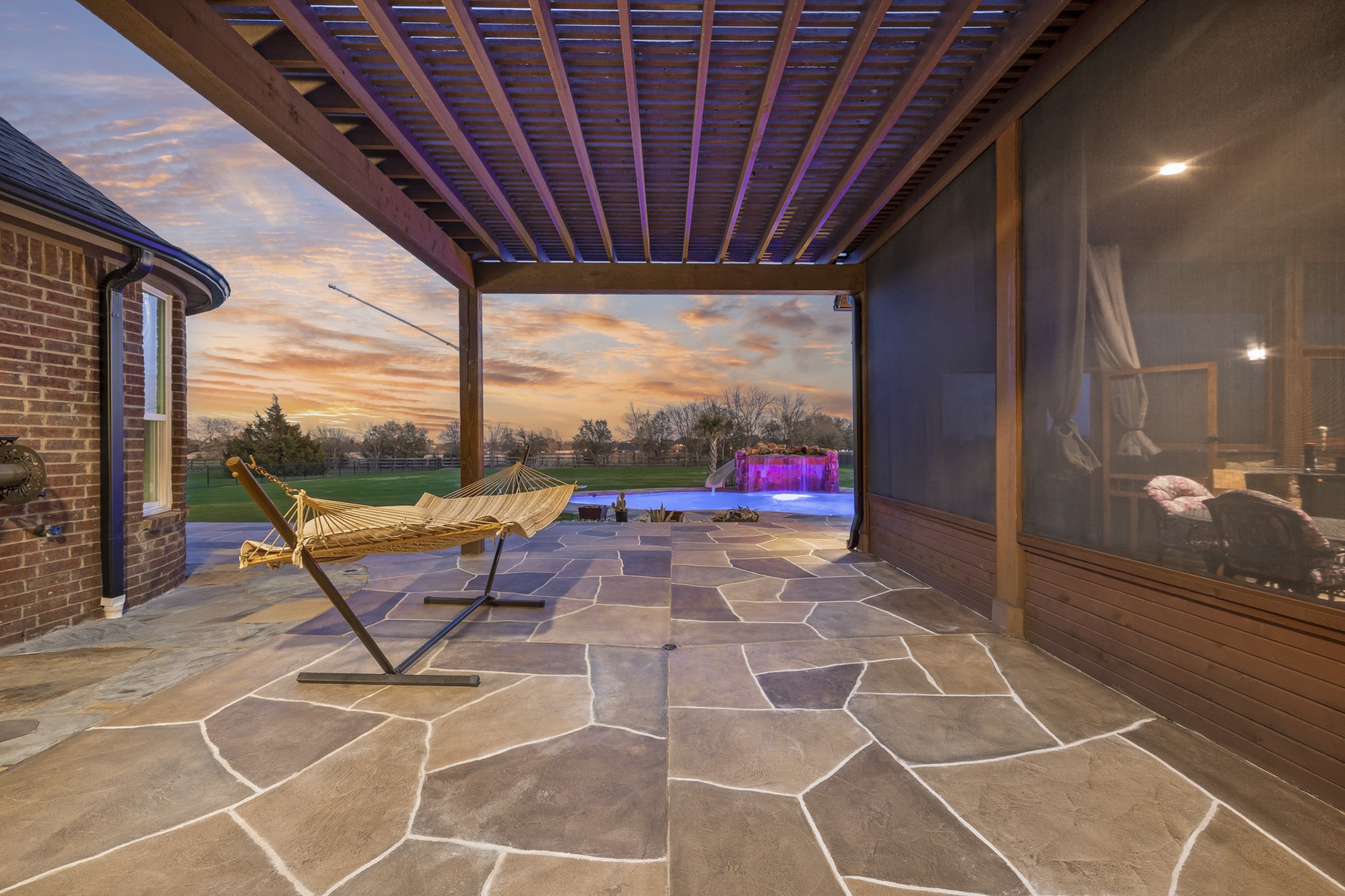 721 Kensington Drive Mclendon Chisholm TX 75032