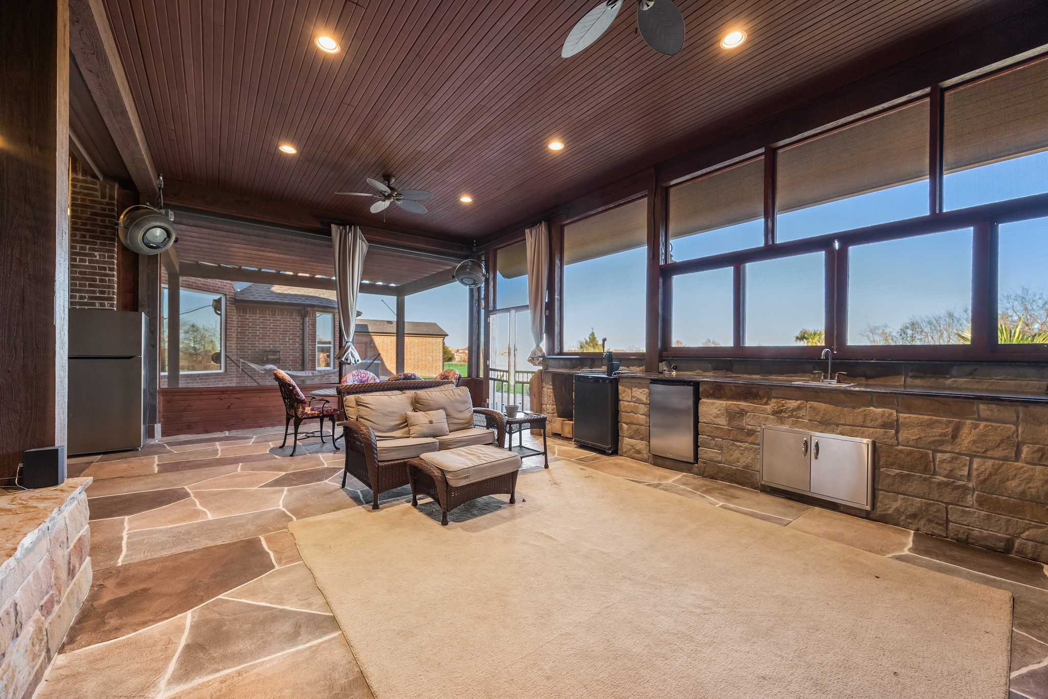 721 Kensington Drive Mclendon Chisholm TX 75032