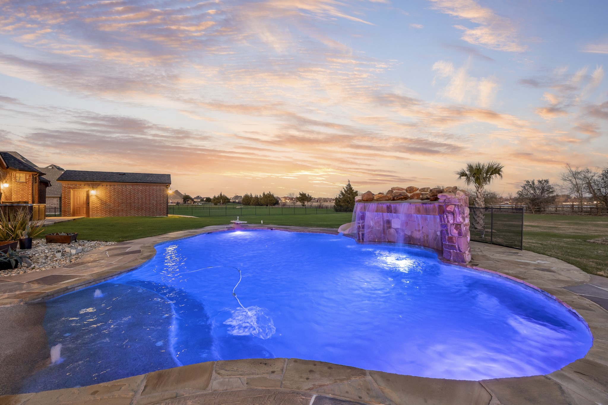 721 Kensington Drive Mclendon Chisholm TX 75032