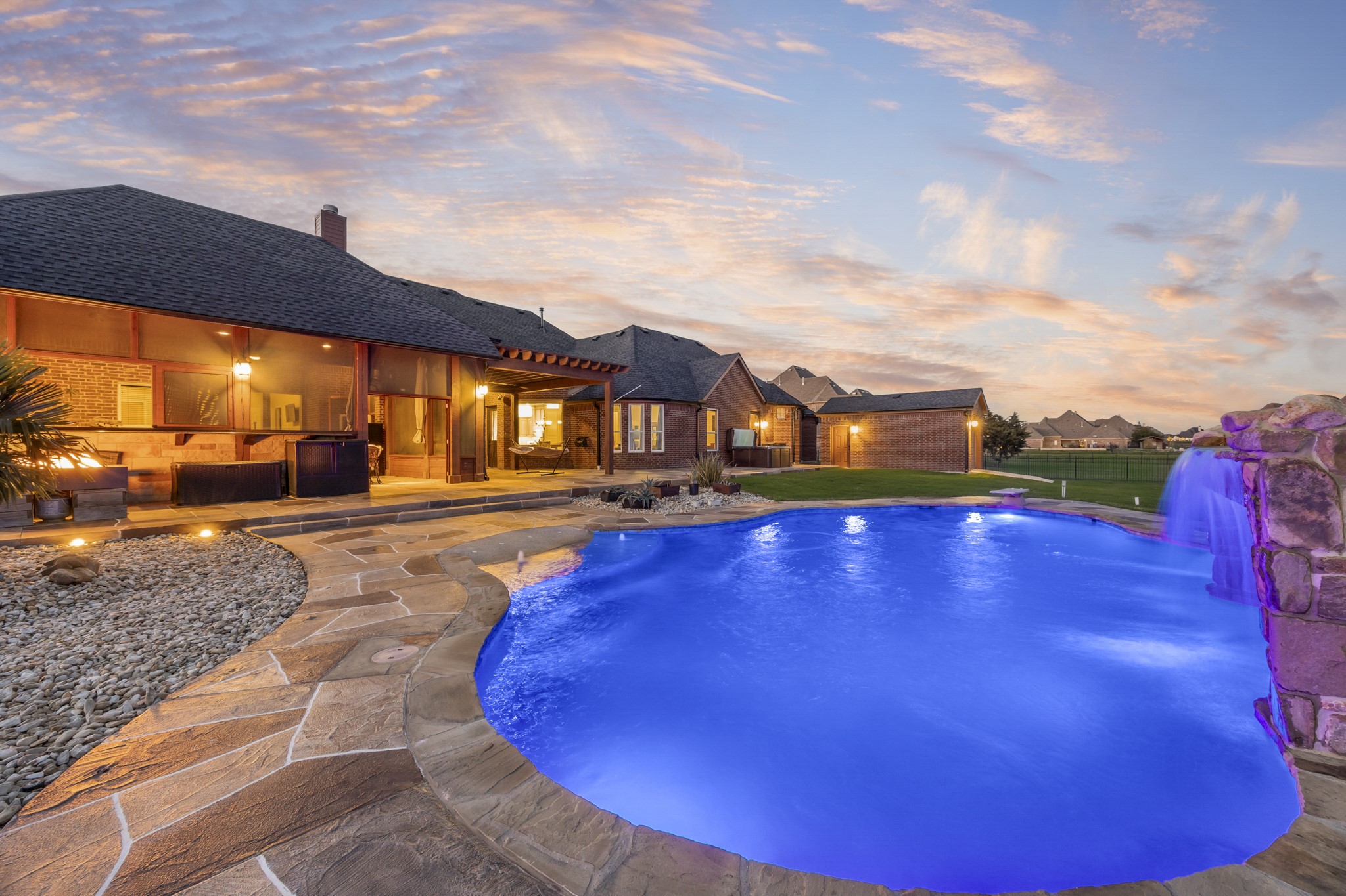 721 Kensington Drive Mclendon Chisholm TX 75032
