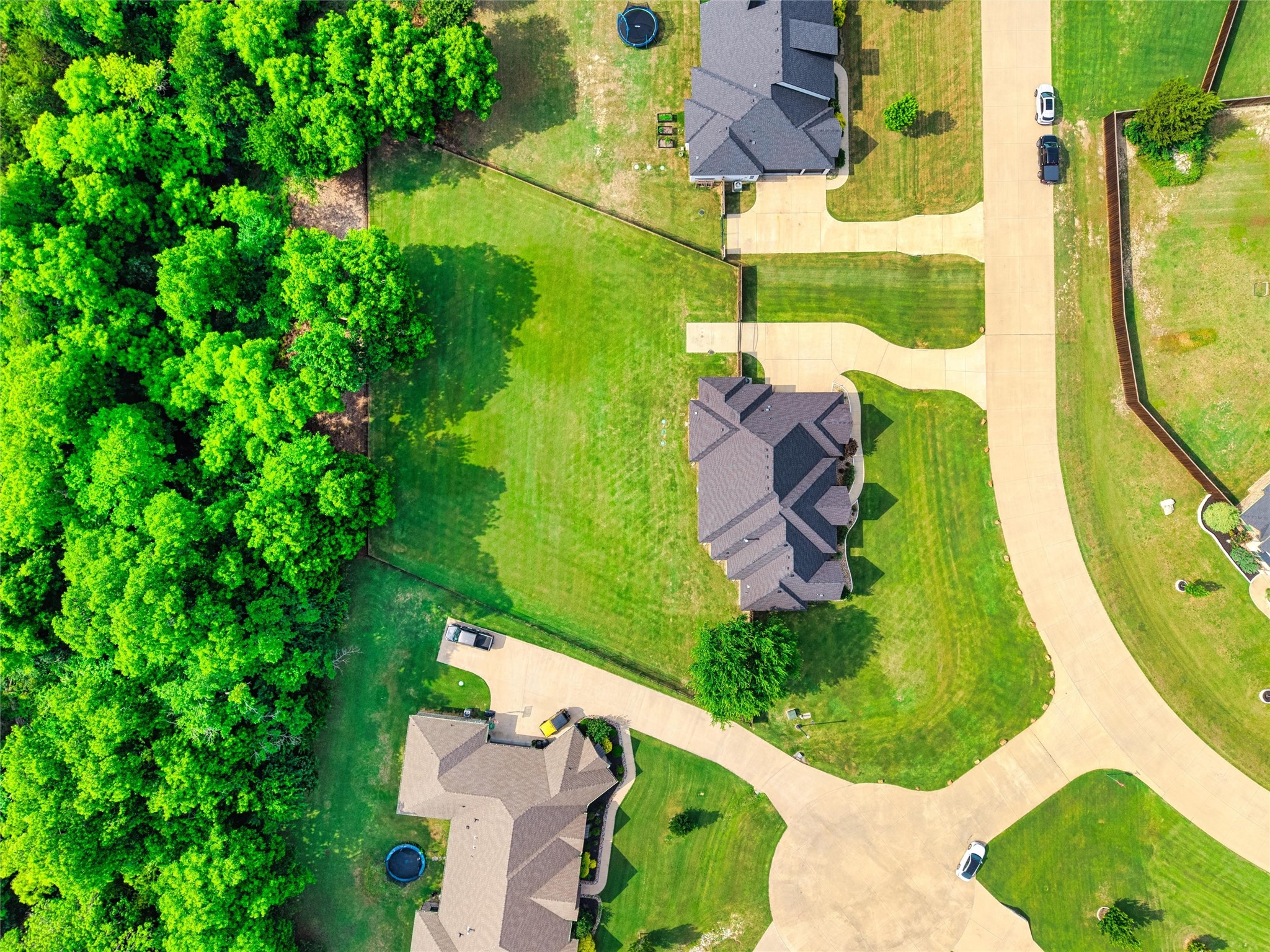 7211 Dillon Circle Midlothian TX 76065