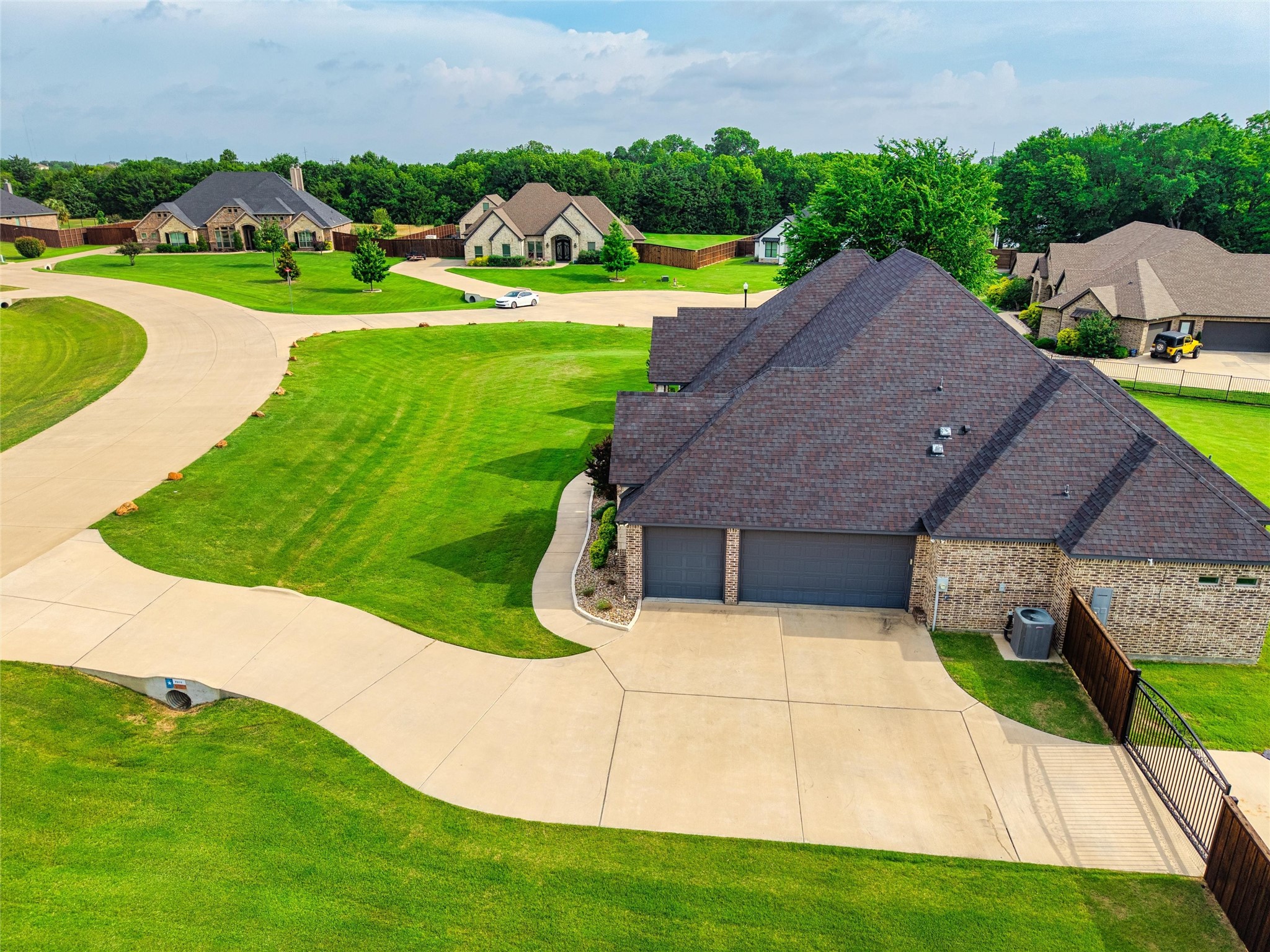 7211 Dillon Circle Midlothian TX 76065