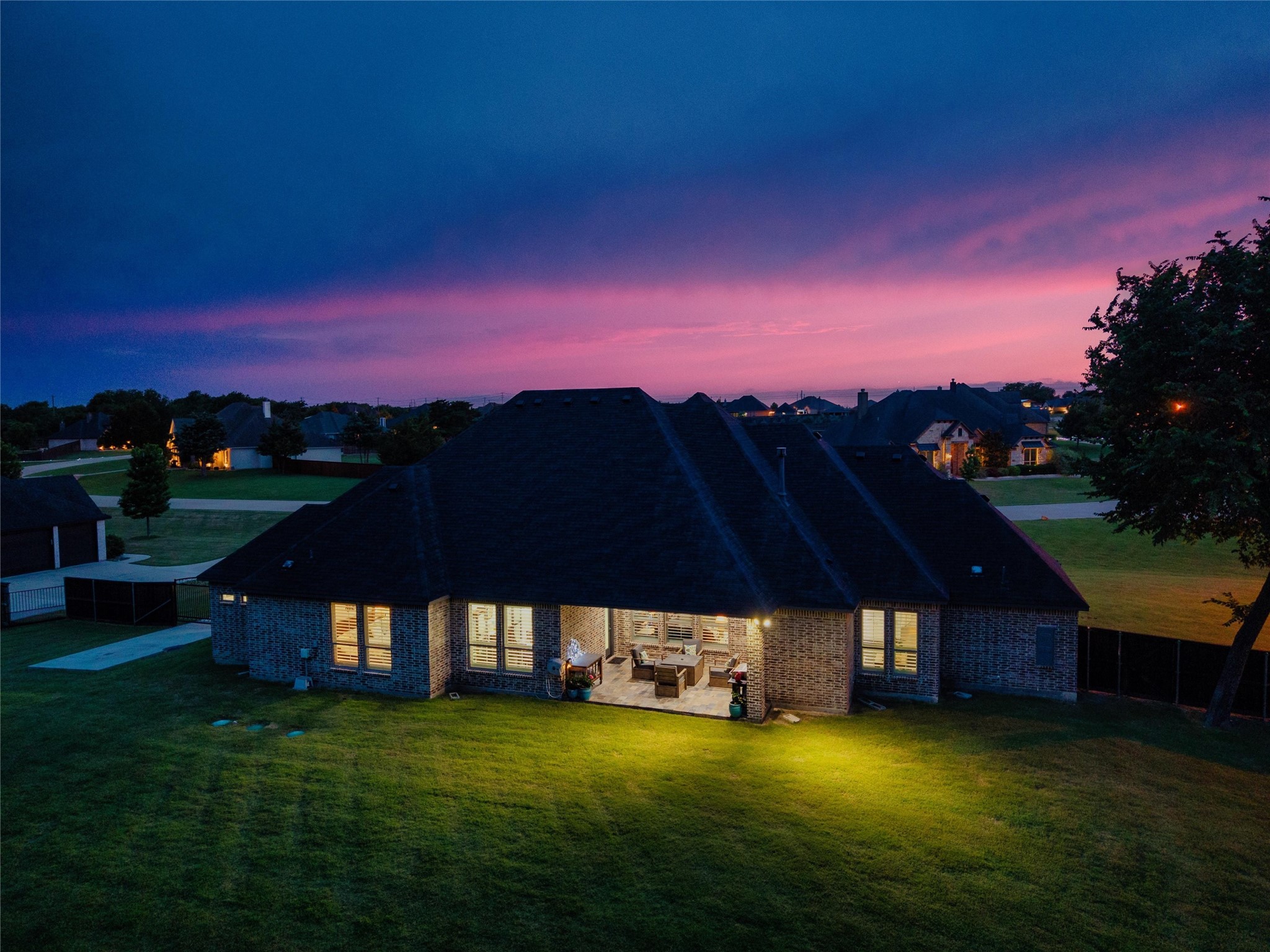 7211 Dillon Circle Midlothian TX 76065
