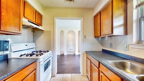 1147 Shadyglen Circle Richardson TX 75081