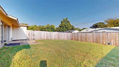 1147 Shadyglen Circle Richardson TX 75081