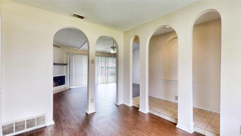 1147 Shadyglen Circle Richardson TX 75081