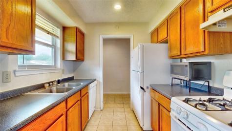 1147 Shadyglen Circle Richardson TX 75081