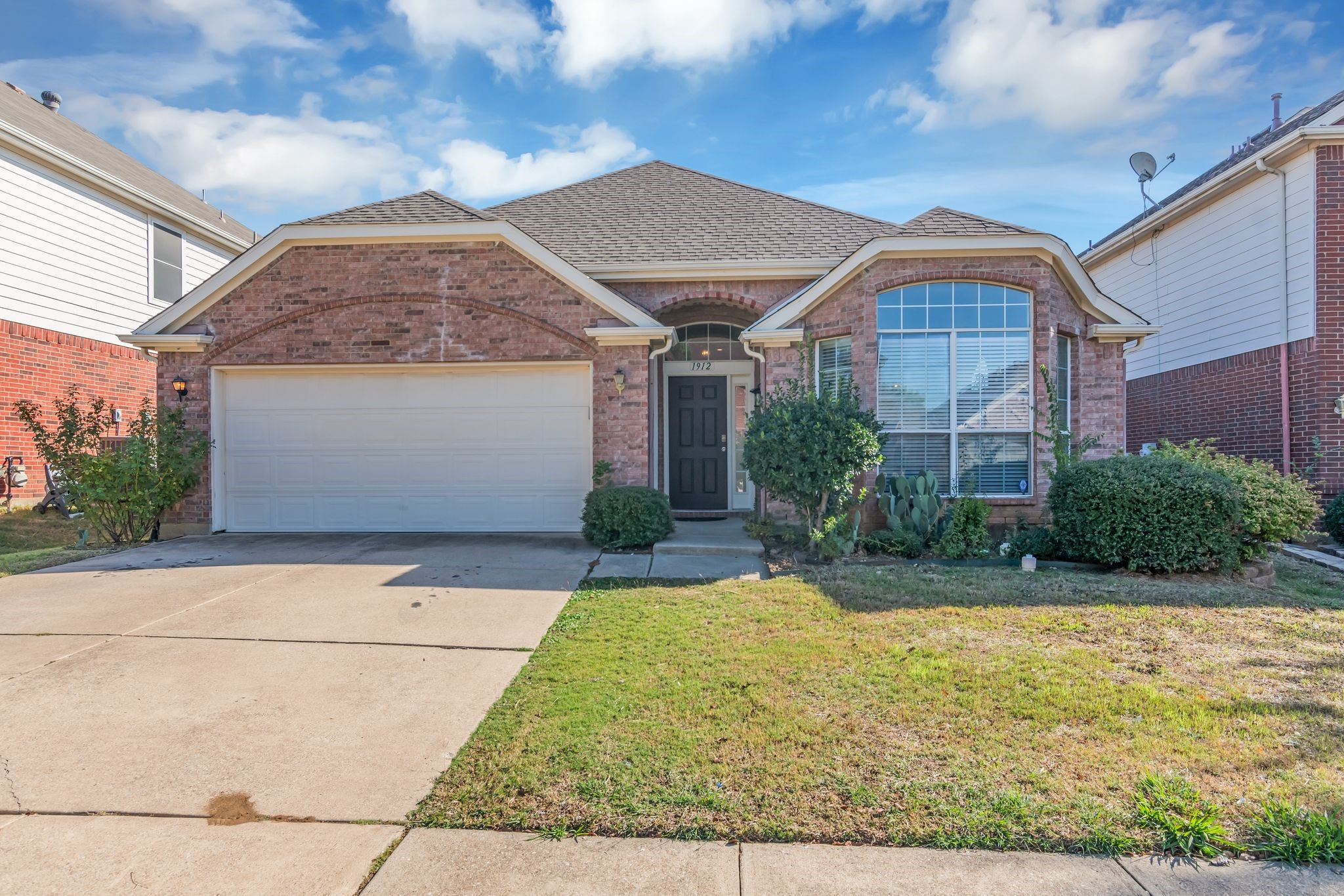 1912 Oak Timber Drive Bedford TX 76021