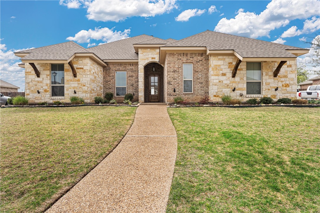 2309 Therese Drive Woodway TX 76712