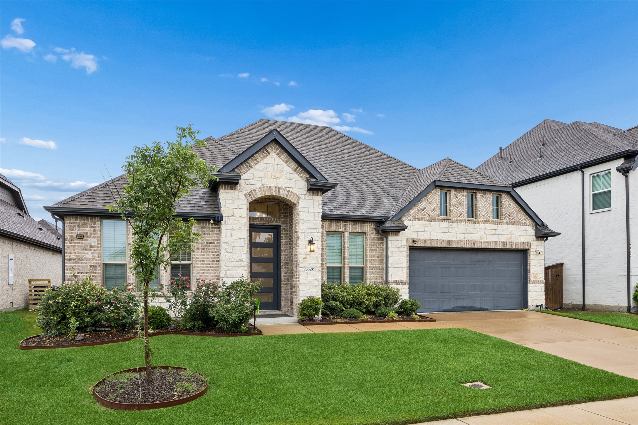 3520 Abingdon Avenue Melissa TX 75454