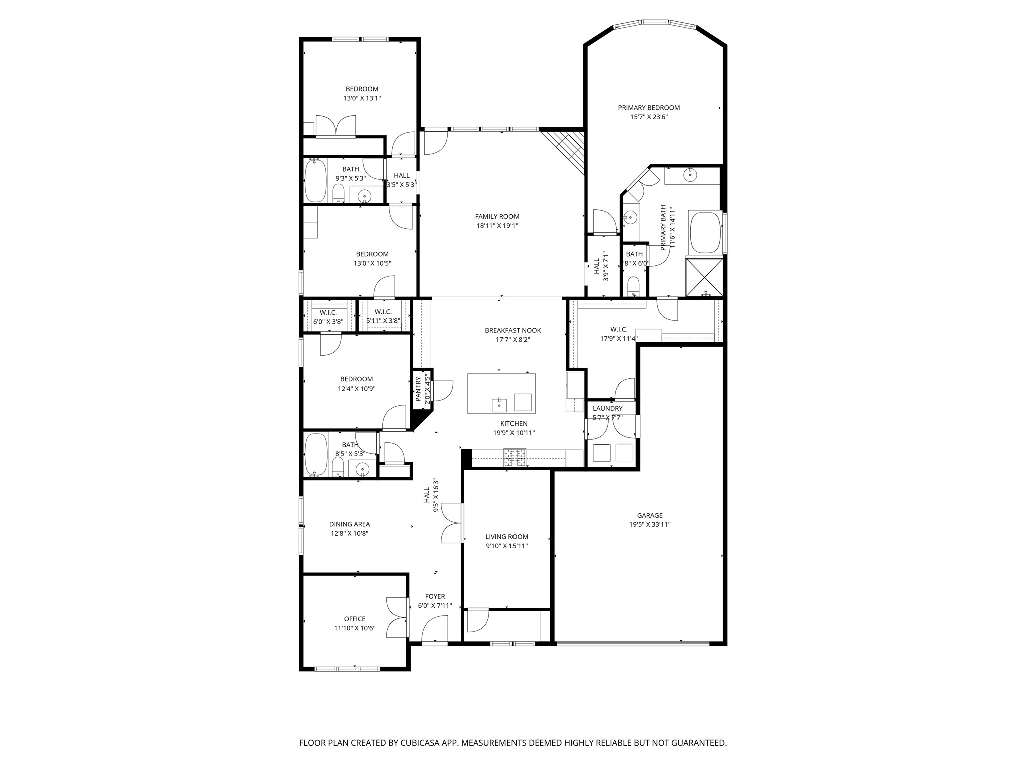 3520 Abingdon Avenue Melissa TX 75454