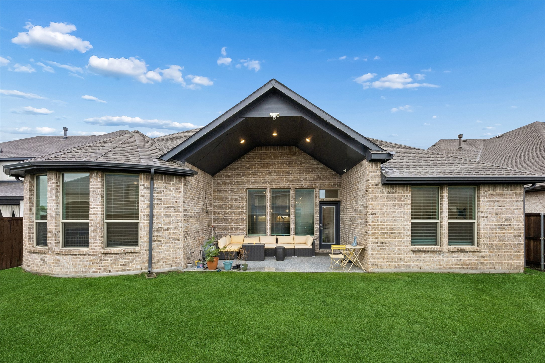 3520 Abingdon Avenue Melissa TX 75454