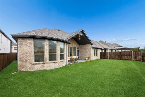 3520 Abingdon Avenue Melissa TX 75454