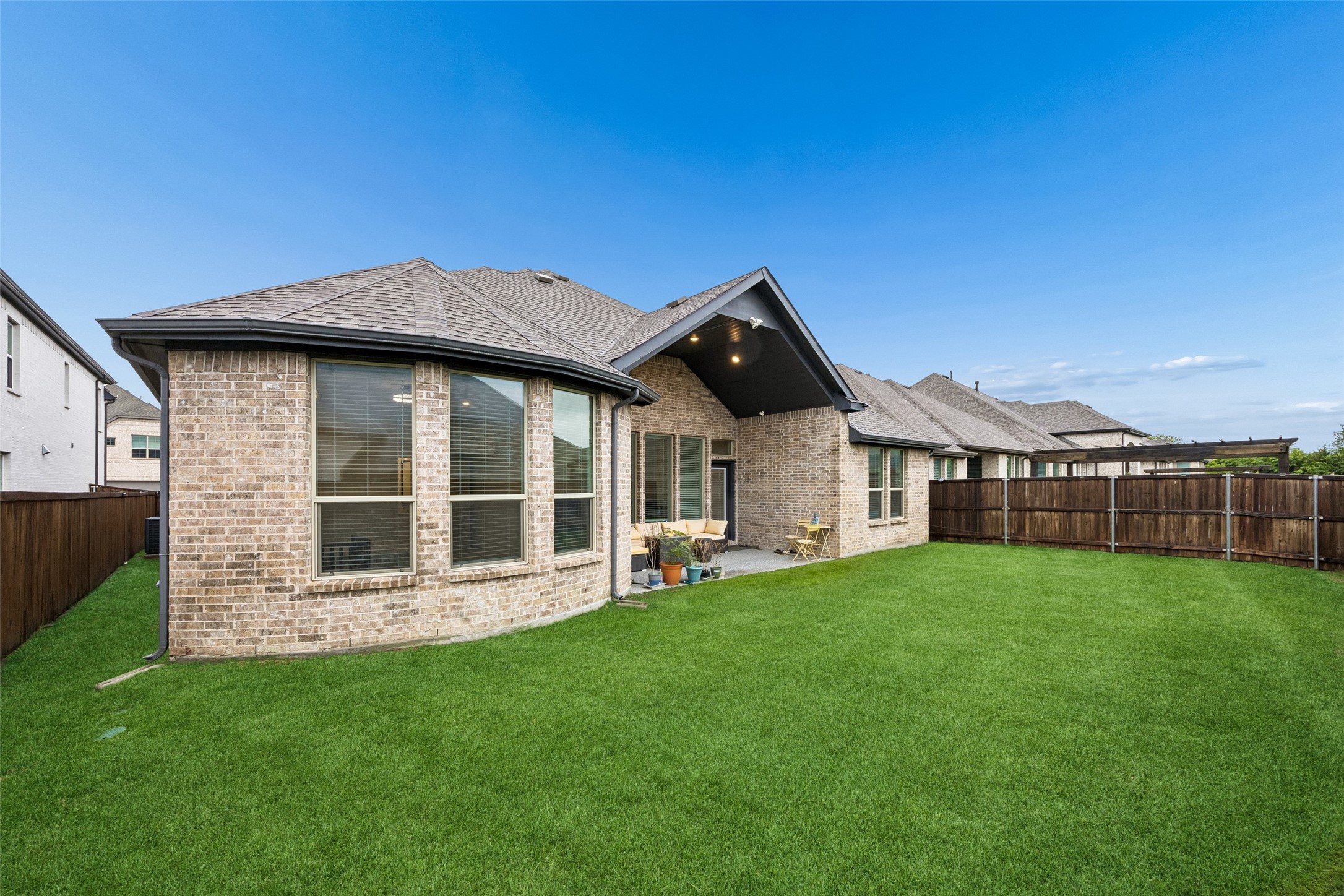 3520 Abingdon Avenue Melissa TX 75454