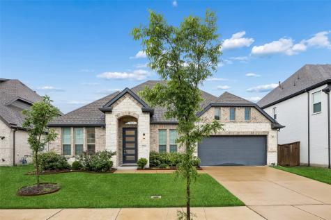 3520 Abingdon Avenue Melissa TX 75454