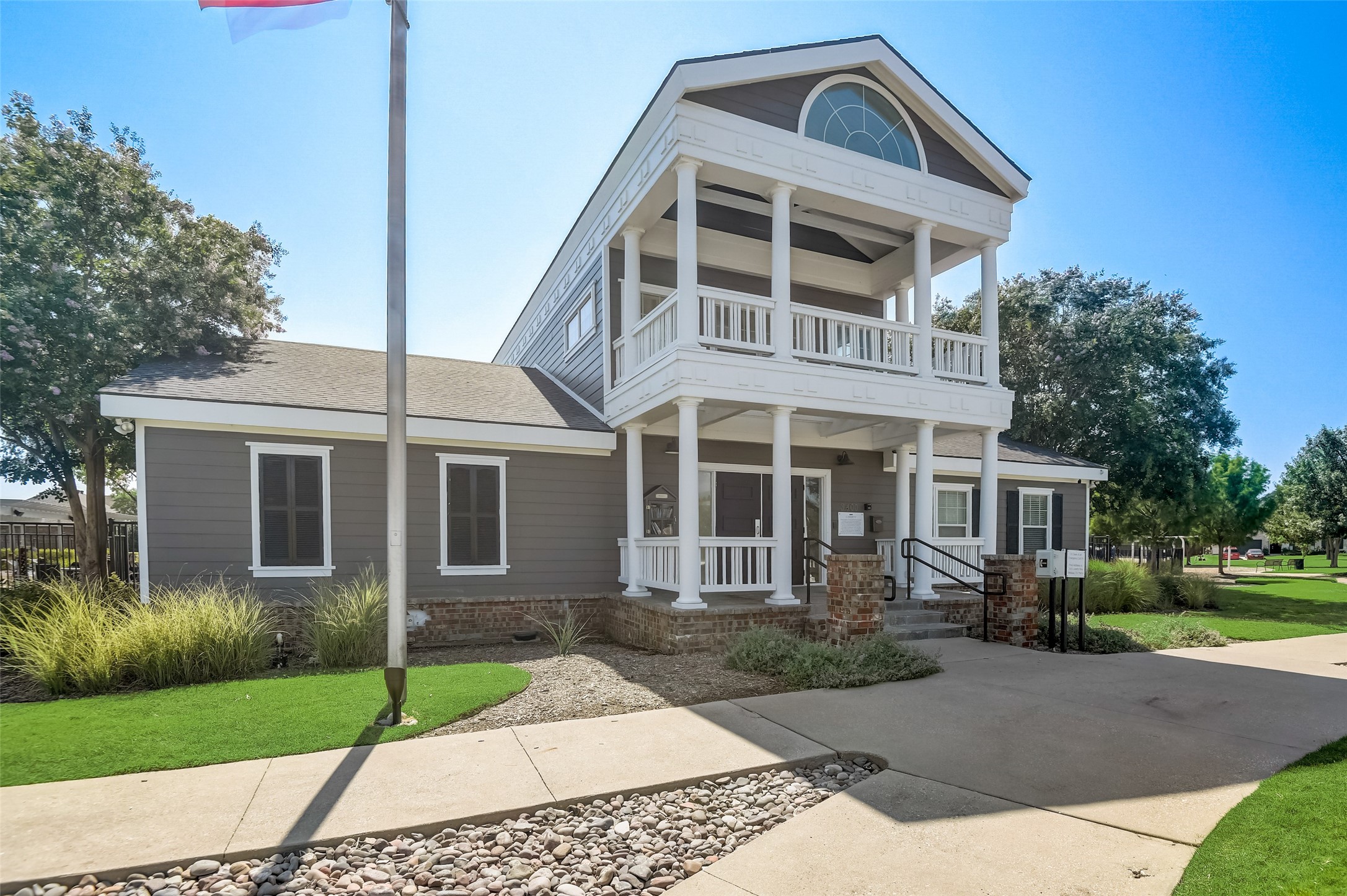 3520 Abingdon Avenue Melissa TX 75454