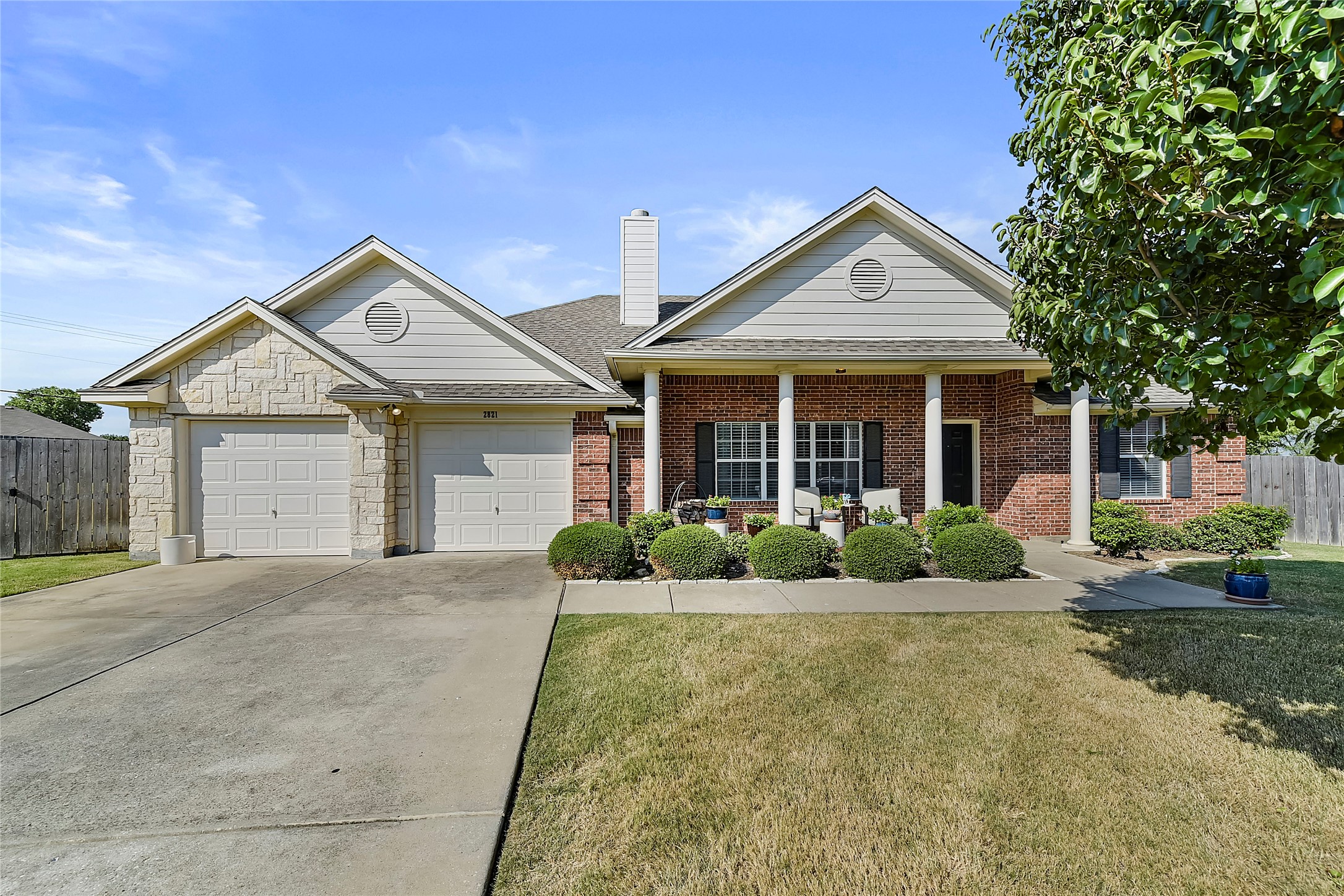 2821 Roland Road Denton TX 76207