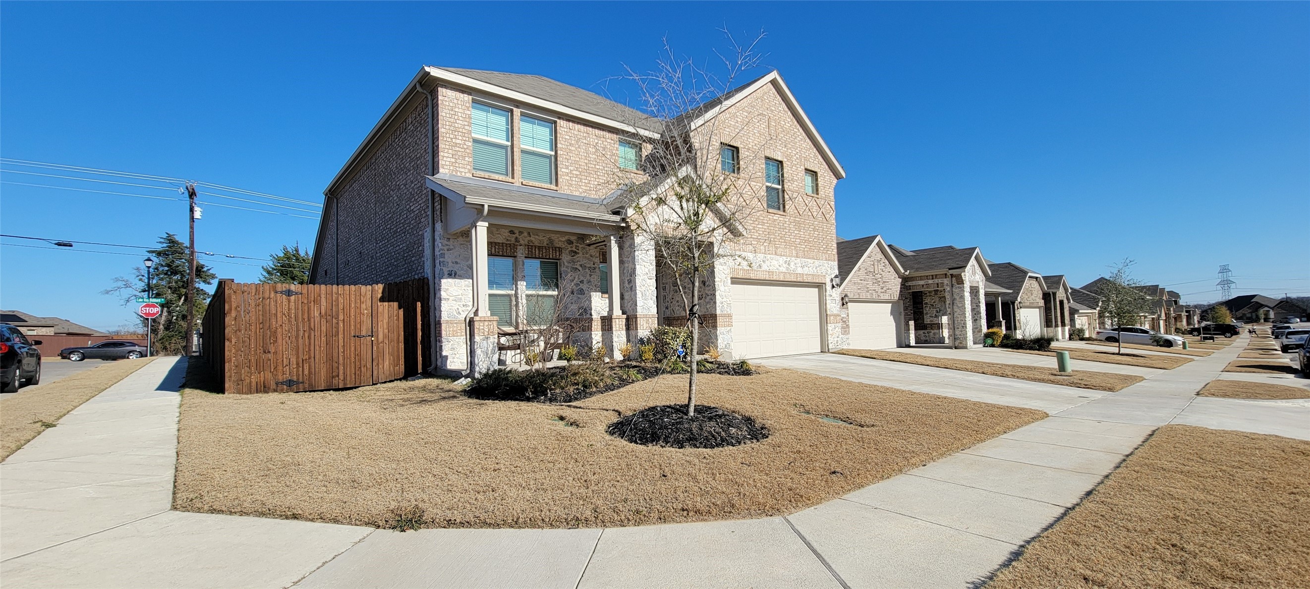 2022 Charismatic Drive Forney TX 75126