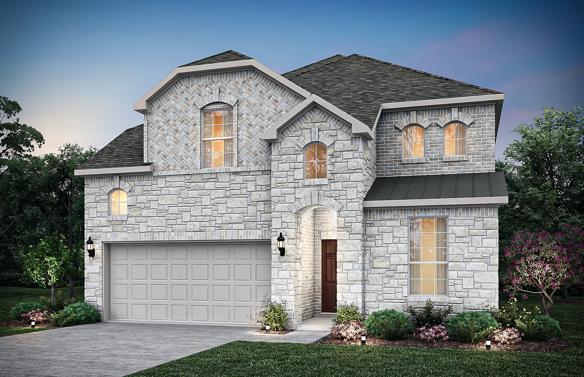 1764 Mayton Avenue Fort Worth TX 76052