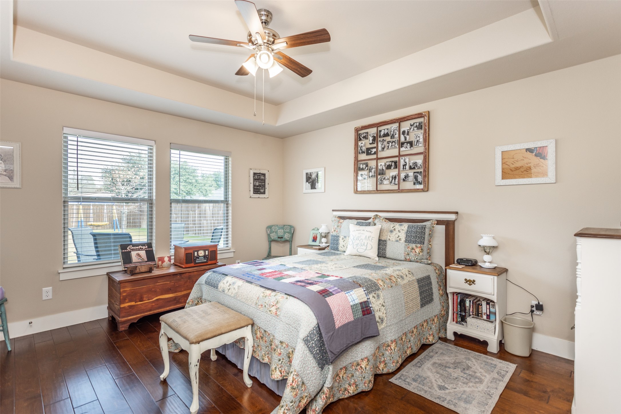 513 Pathfinder Street Collinsville TX 76233