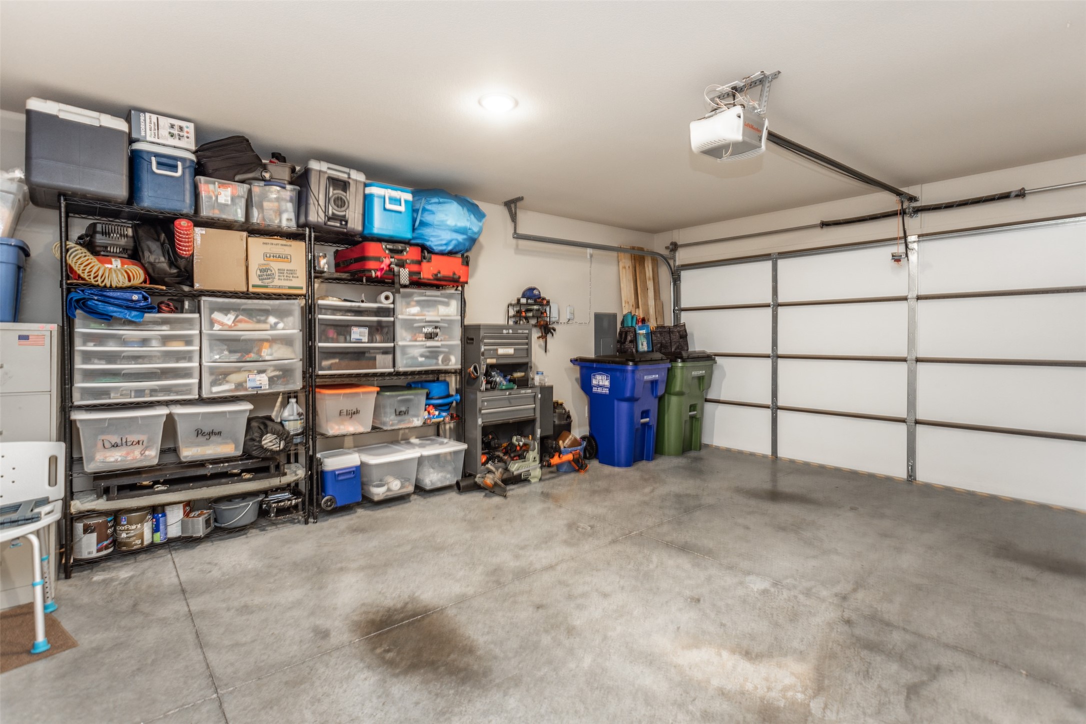 513 Pathfinder Street Collinsville TX 76233