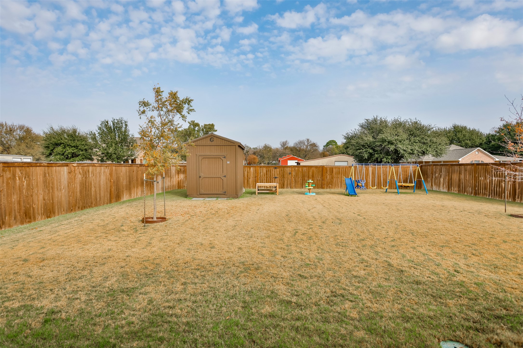 513 Pathfinder Street Collinsville TX 76233