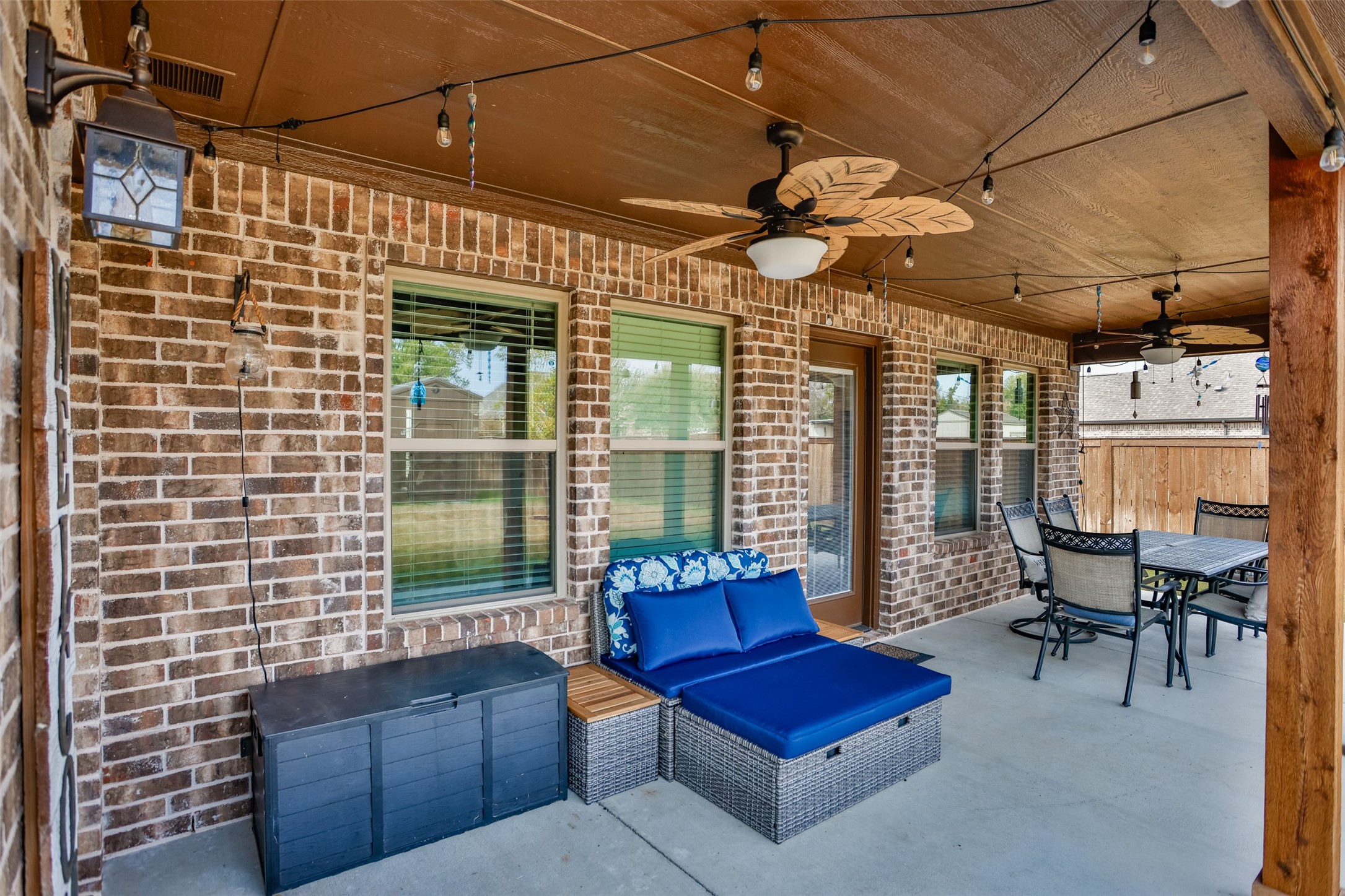 513 Pathfinder Street Collinsville TX 76233