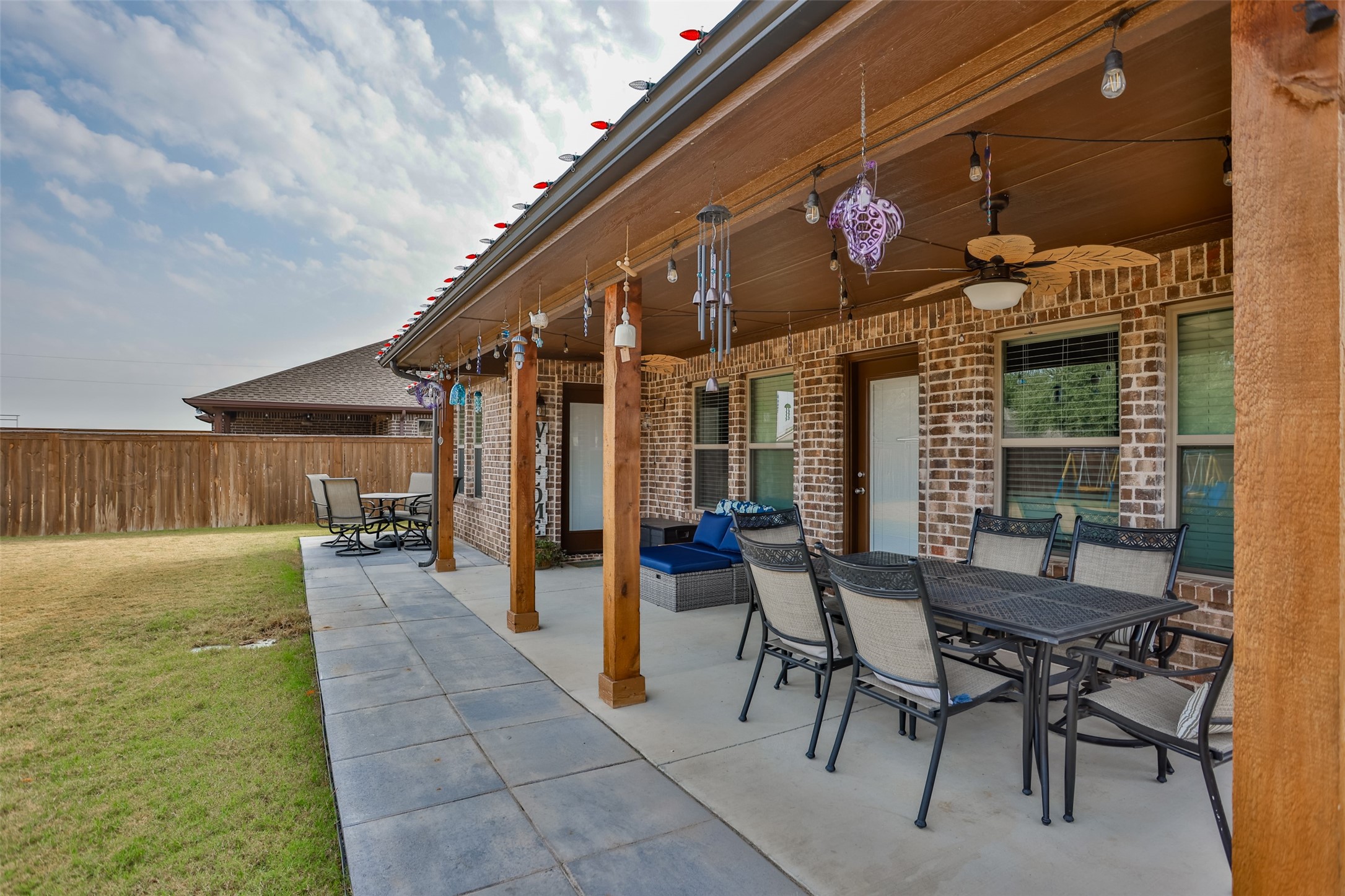 513 Pathfinder Street Collinsville TX 76233