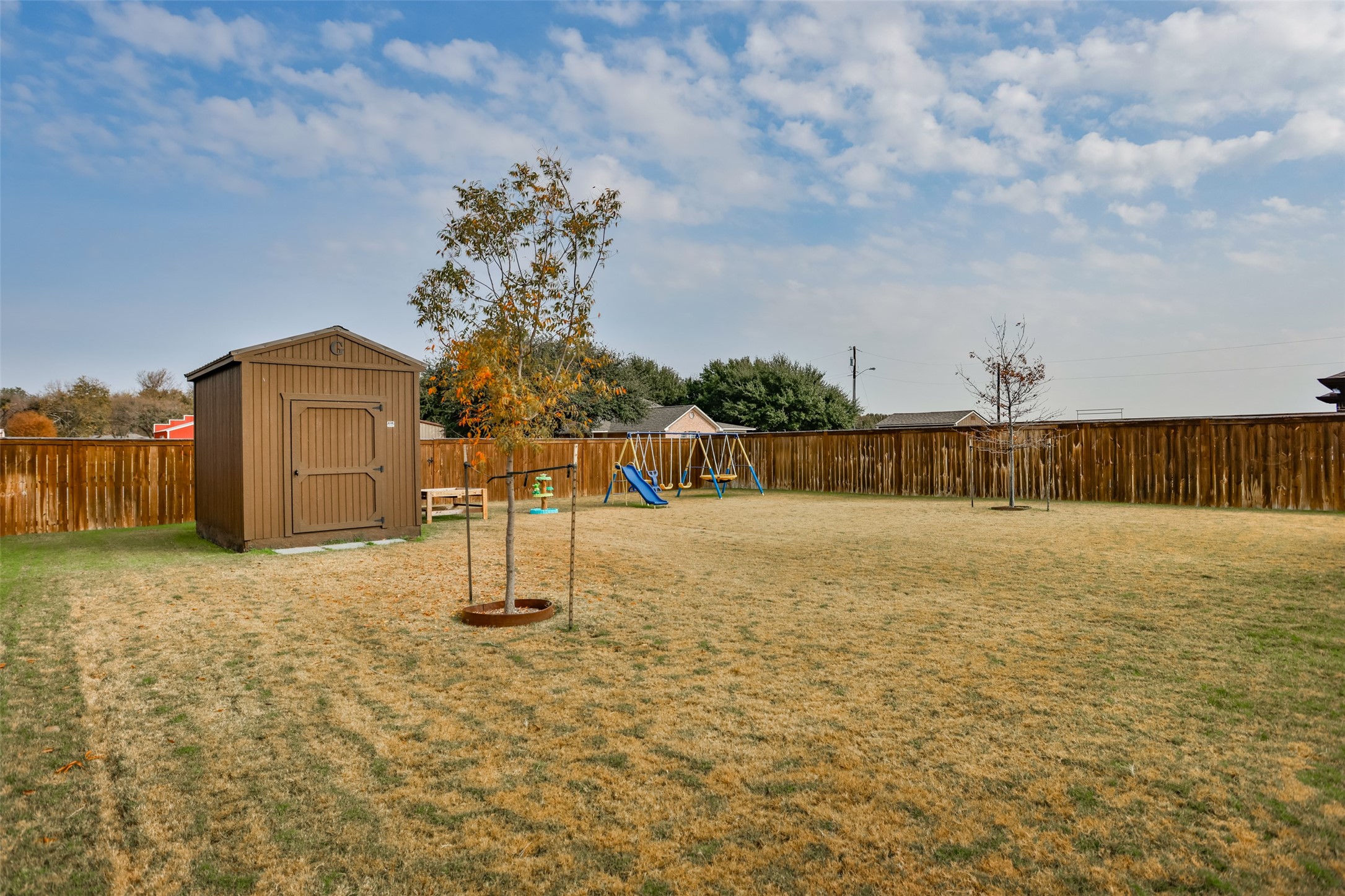 513 Pathfinder Street Collinsville TX 76233