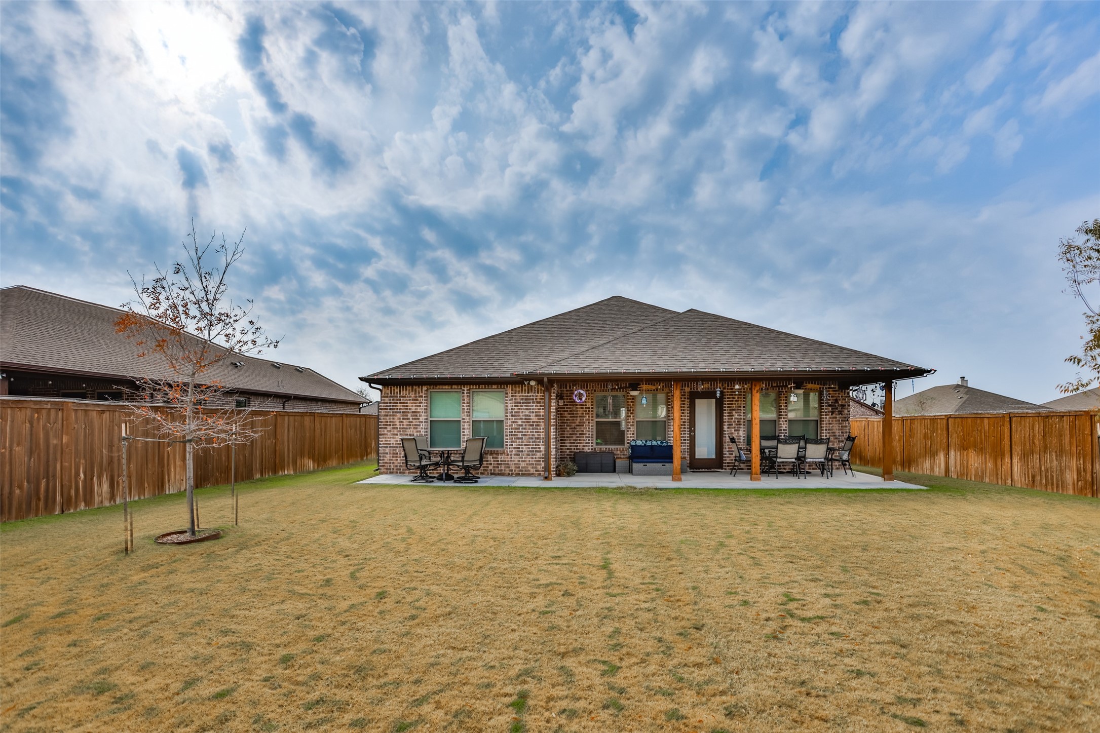 513 Pathfinder Street Collinsville TX 76233