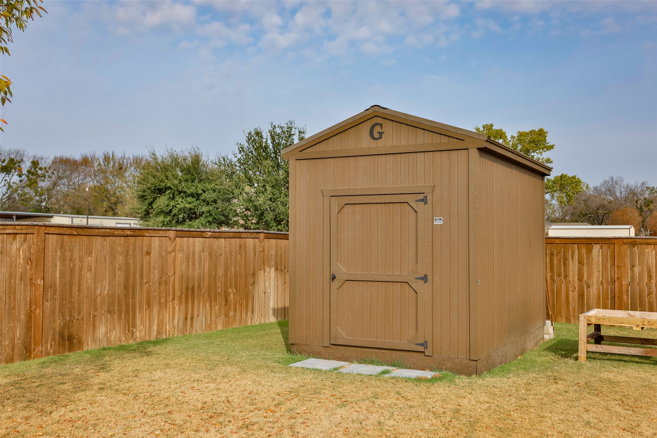 513 Pathfinder Street Collinsville TX 76233
