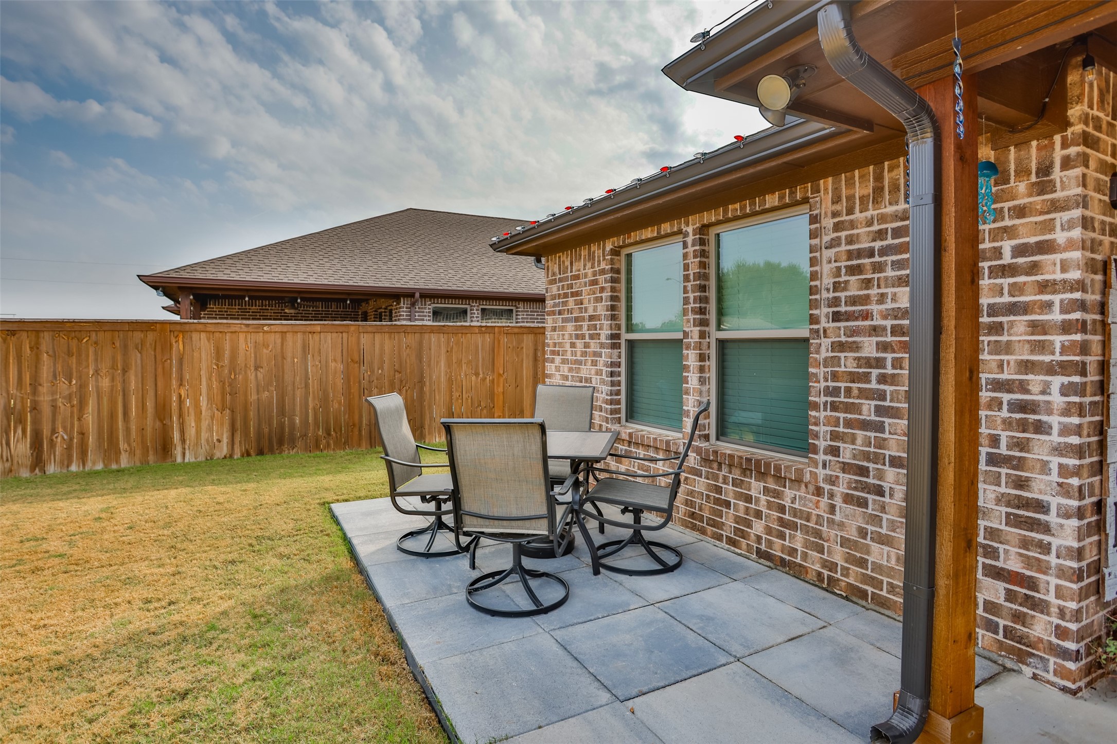 513 Pathfinder Street Collinsville TX 76233