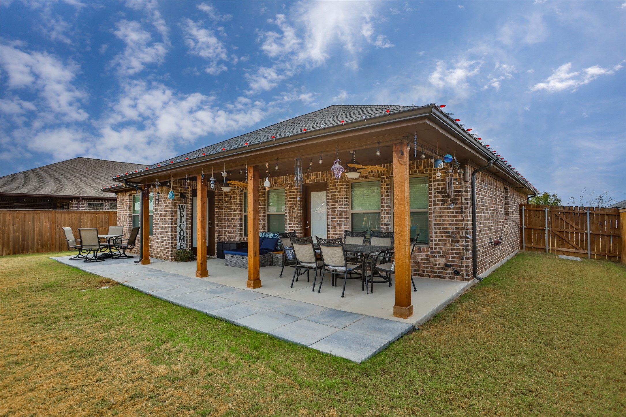 513 Pathfinder Street Collinsville TX 76233