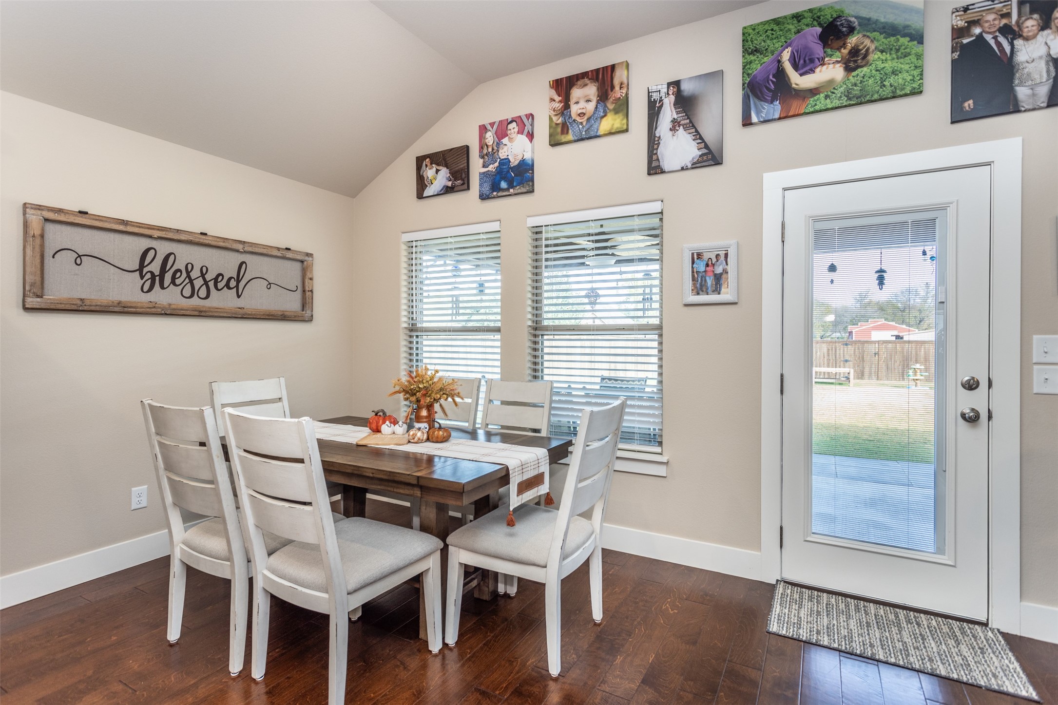 513 Pathfinder Street Collinsville TX 76233