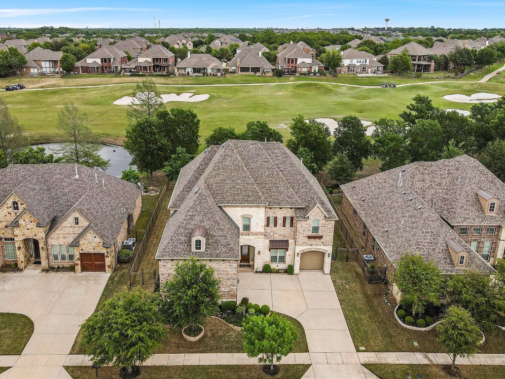 9721 Blanco Drive Lantana TX 76226