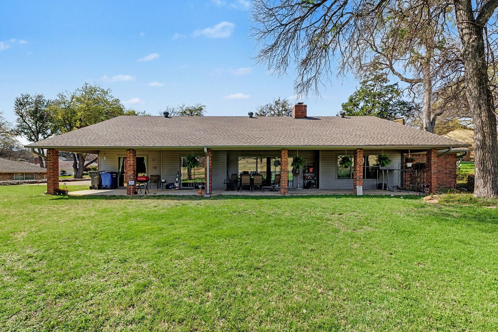 6746 Talbot Parkway Dallas TX 75232