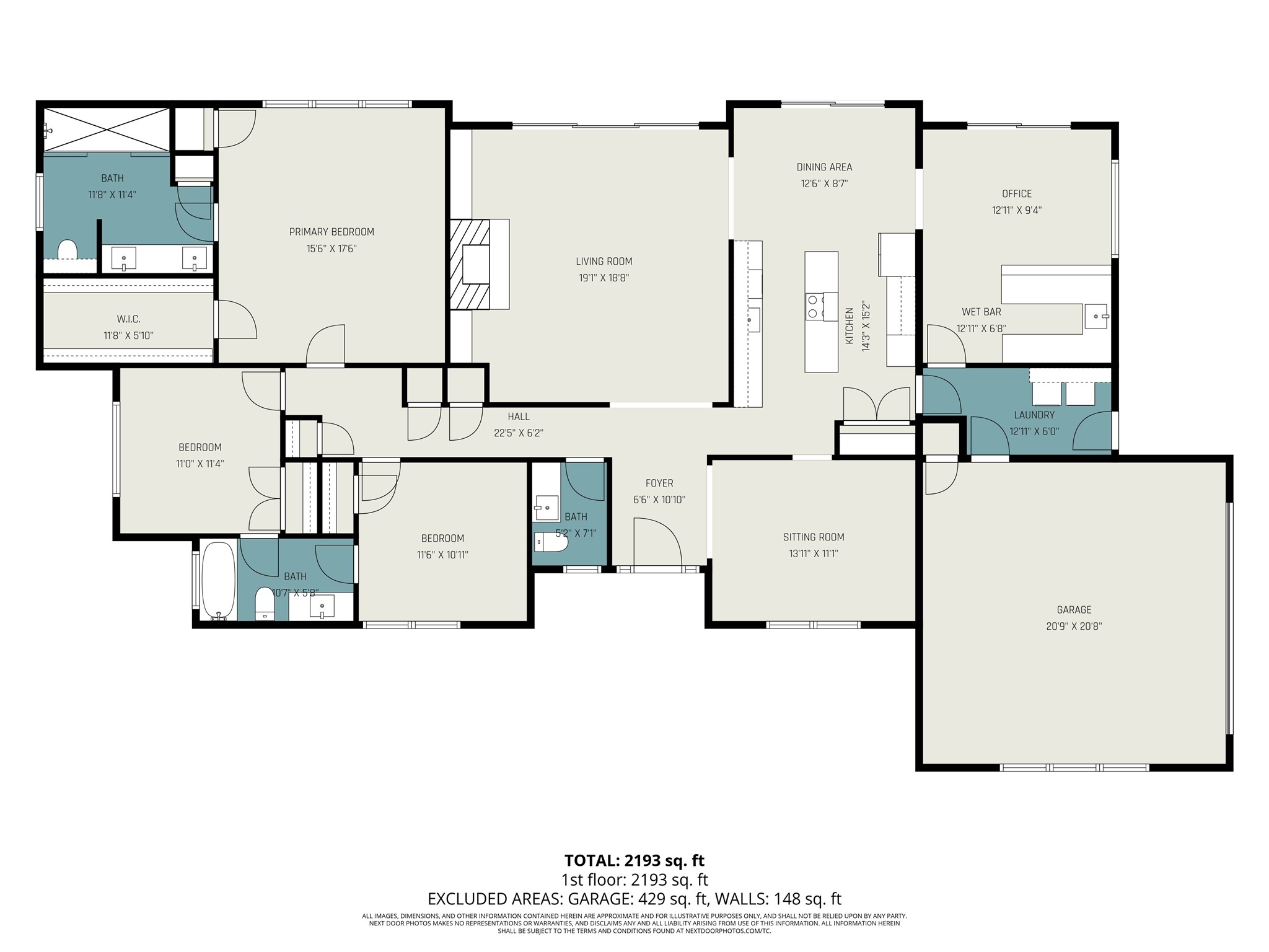 6746 Talbot Parkway Dallas TX 75232