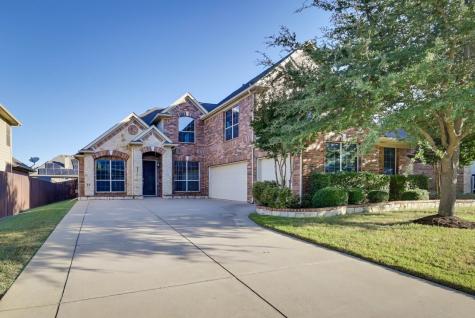 2411 Gulf Stream Lane Arlington TX 76001