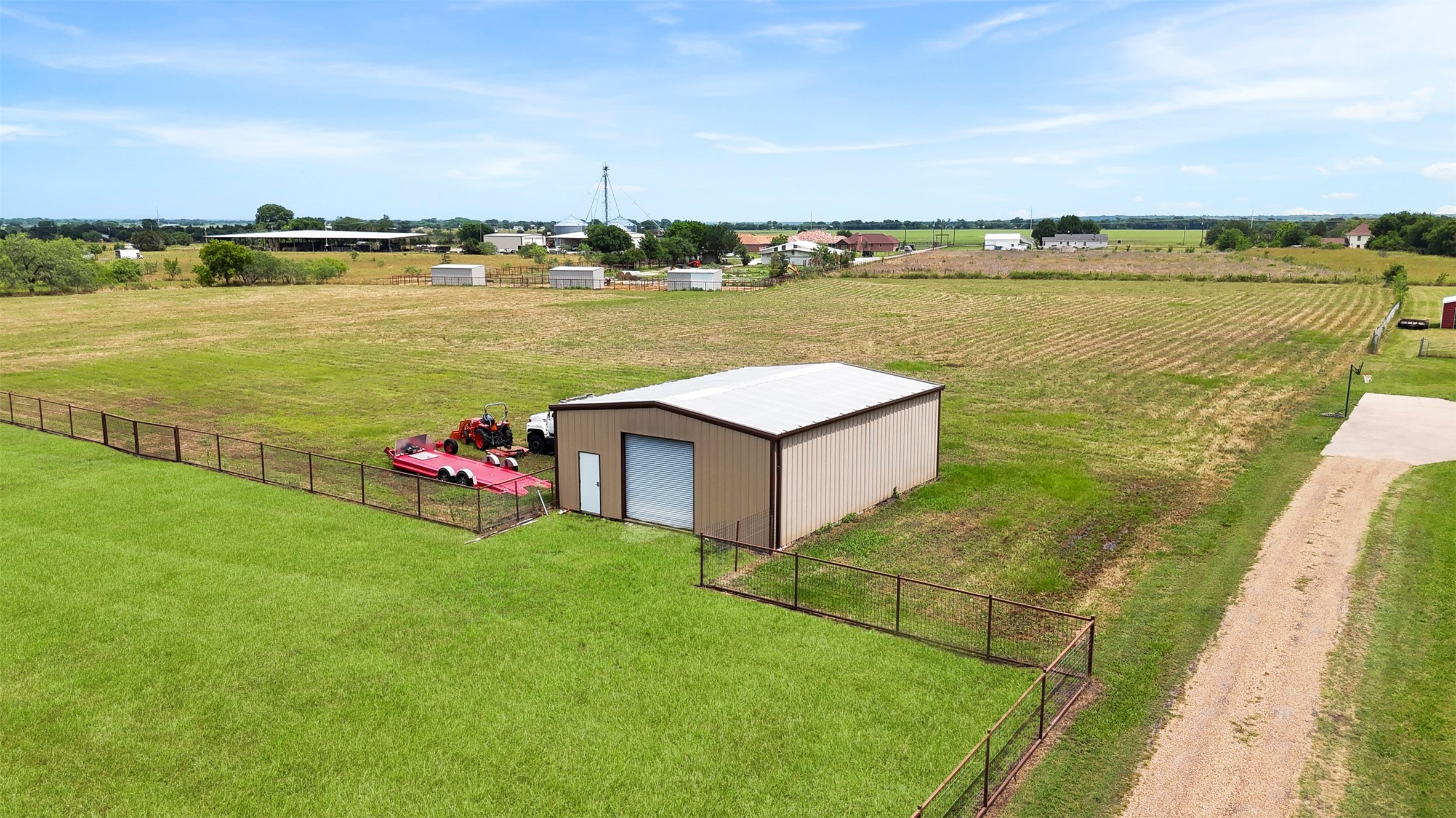 219 Mohundro Road Ferris TX 75125