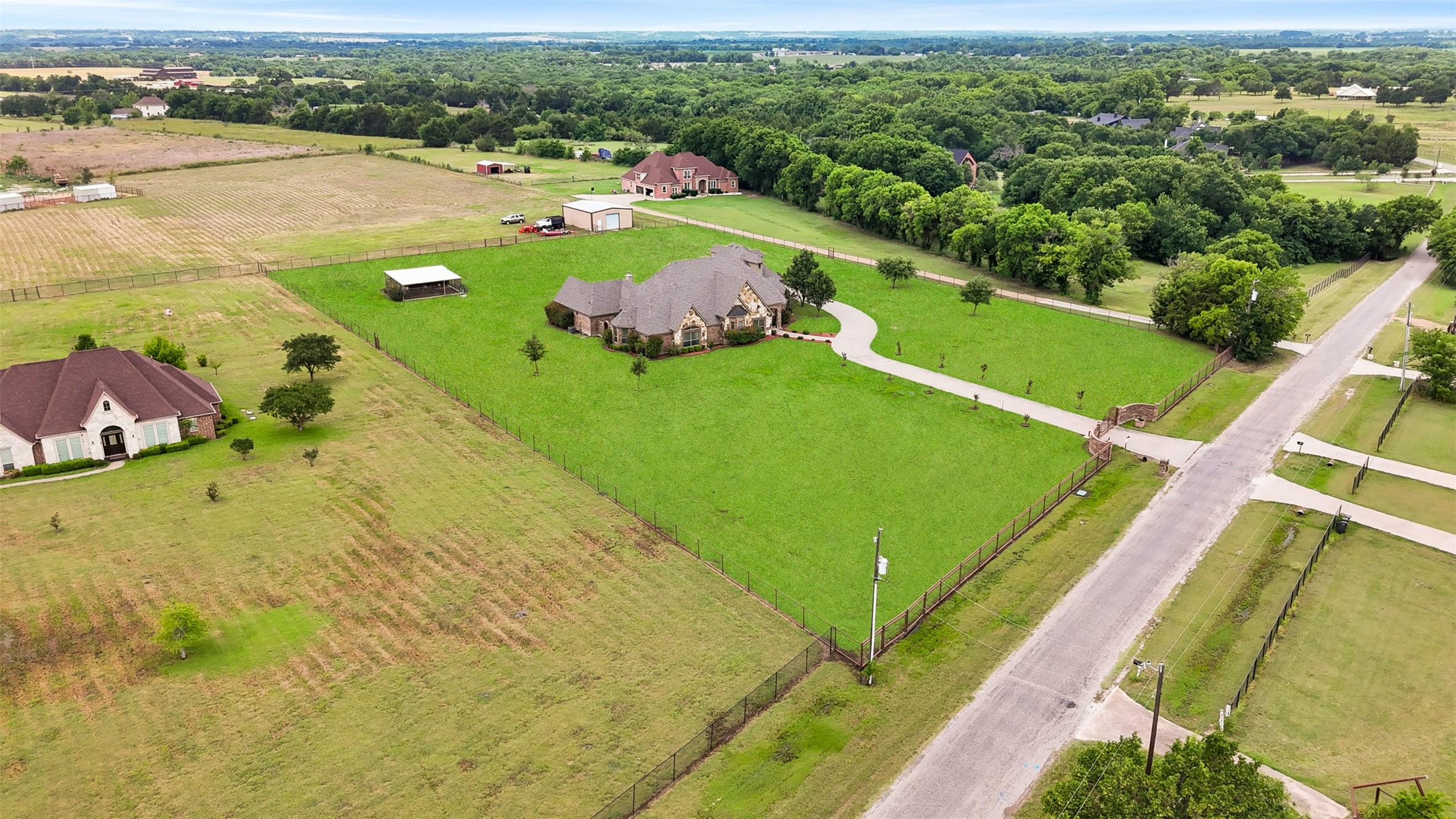 219 Mohundro Road Ferris TX 75125