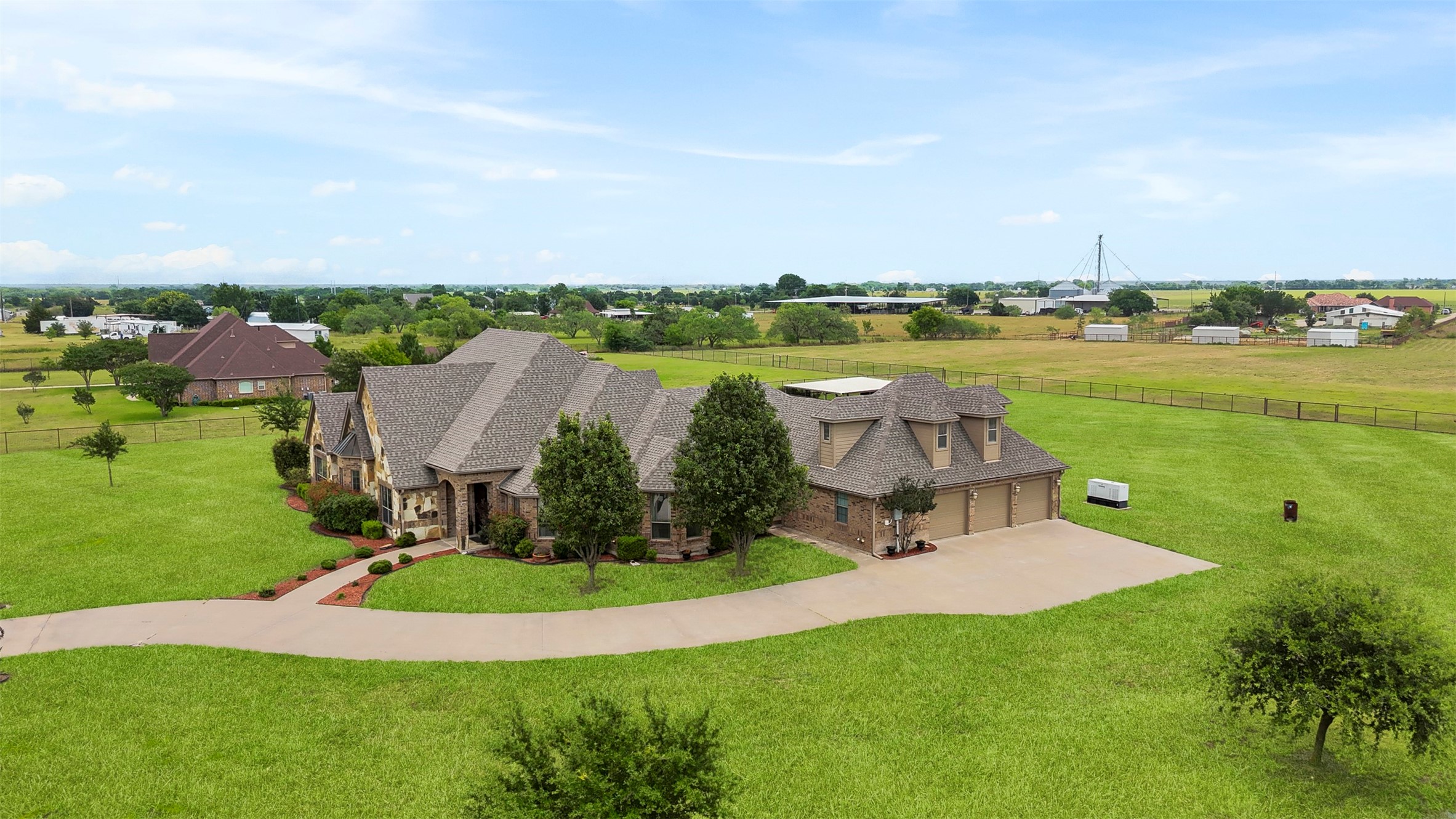 219 Mohundro Road Ferris TX 75125