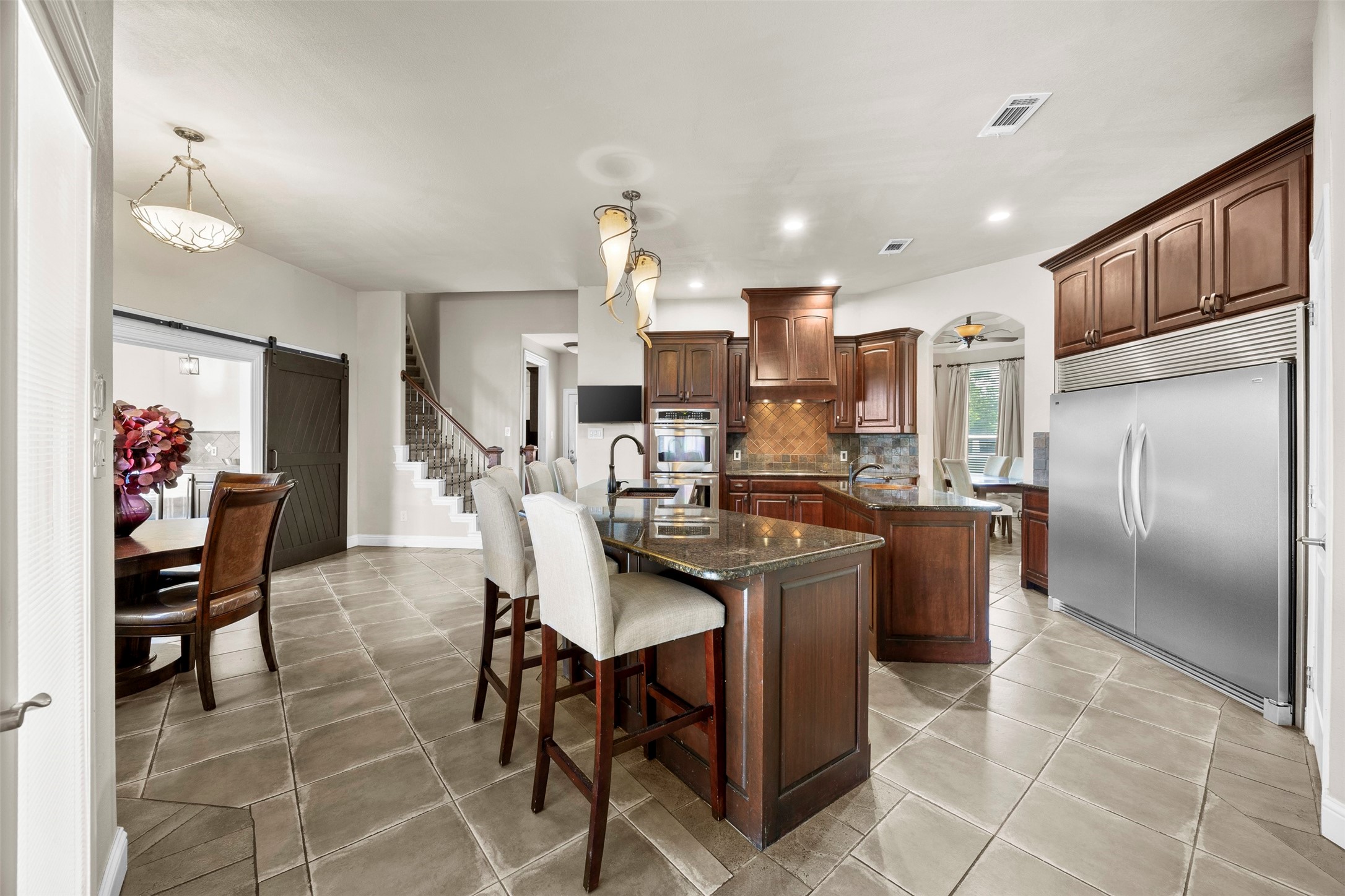 219 Mohundro Road Ferris TX 75125