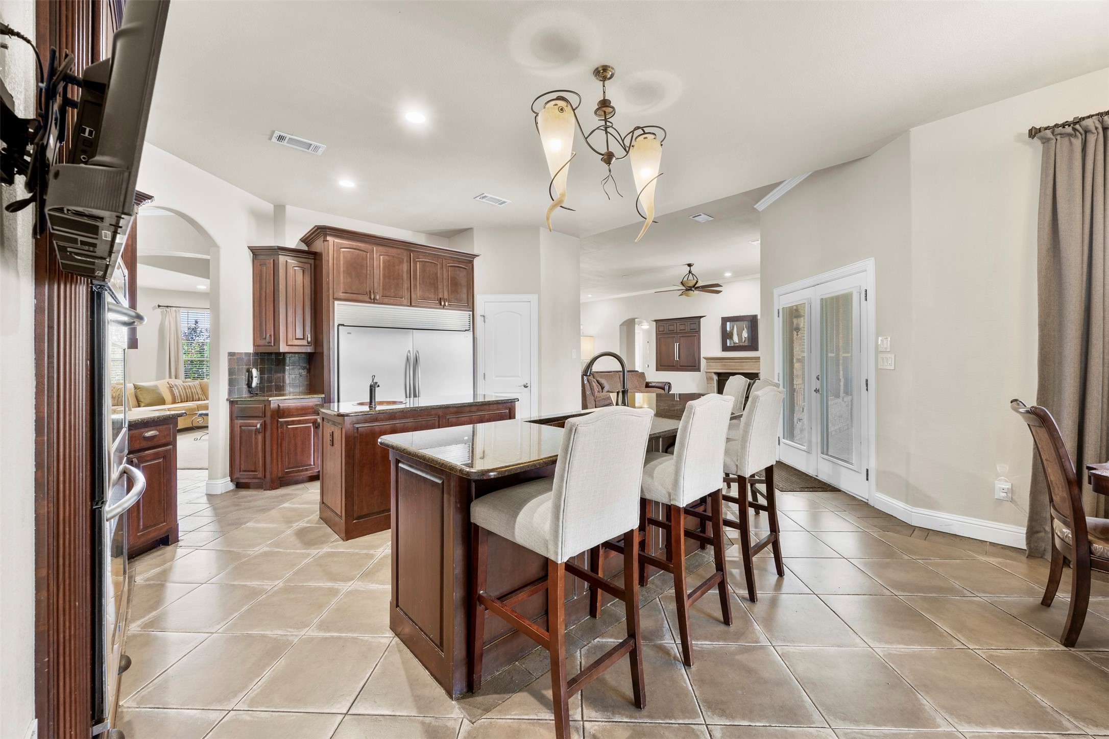 219 Mohundro Road Ferris TX 75125