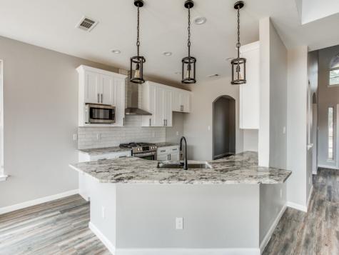 5861 Seahorse Cove Fort Worth TX 76179