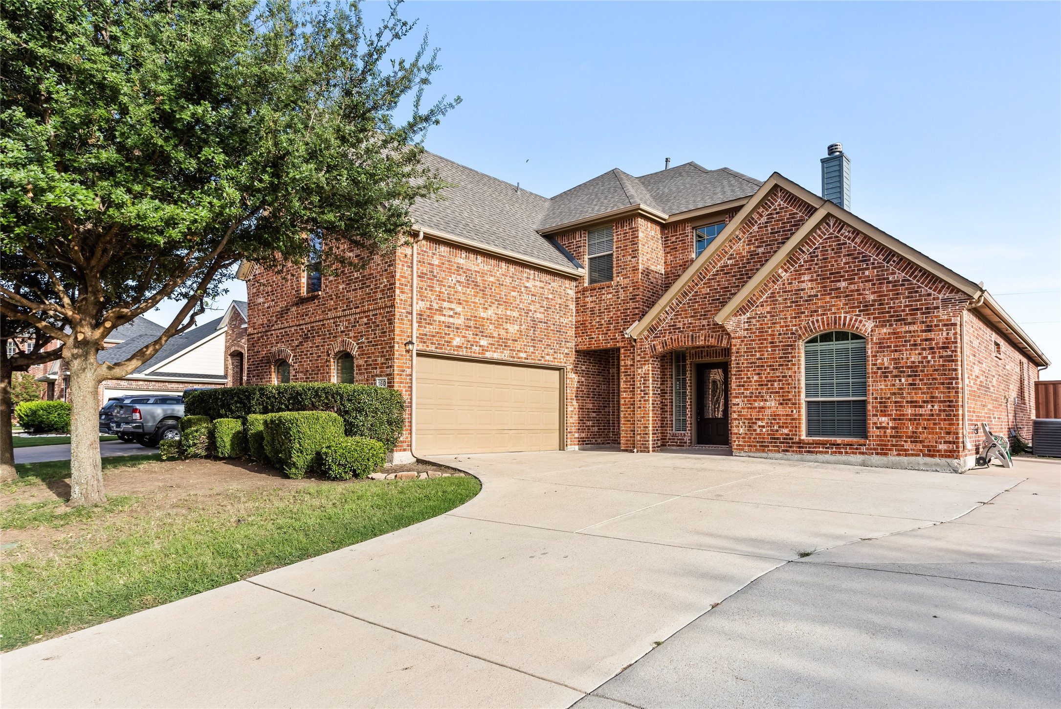 160 Dave Trail Prosper TX 75078