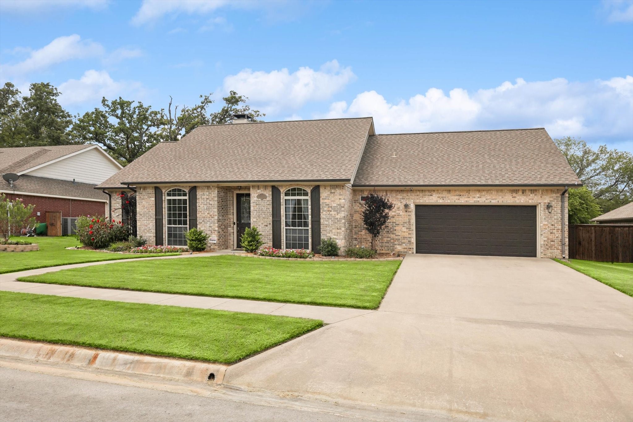 1055 Paige Street Aubrey TX 76227